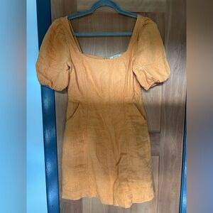 Madewell size 0 dress